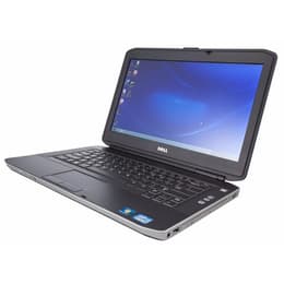 Dell Latitude E5430 14" () - Core i5-3320M - 4GB - HDD 320 GB AZERTY - Francúzska