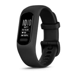 Smart hodinky Garmin Vívosmart 5 á á - Čierna