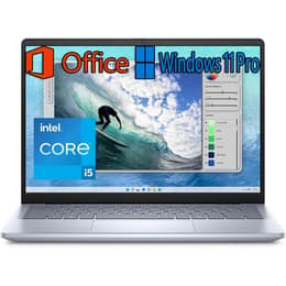 Dell Inspiron 5440 14" (2023) - Core i5-1335U - 16GB - SSD 512 GB QWERTY - Anglická
