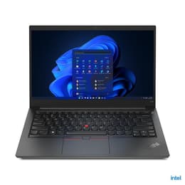 Lenovo LDC15250-7292BLK-PUS 14" () - Core i5 - Gen 12 (U) - 16GB - 512 GB SSD QWERTZ - Nemecká