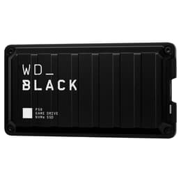 Externý pevný disk Western Digital WD_BLACK P50 - SSD 500 GB USB 3.2