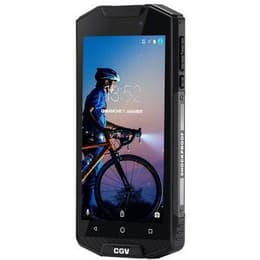 CGV ultimate 5.0 16GB - Čierna - Neblokovaný