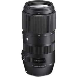 Objektív Sigma 100-400mm f/5-6.3 DG DN OS Standard f/5-6.3
