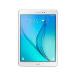 Galaxy Tab S2 32GB - Biela - WiFi