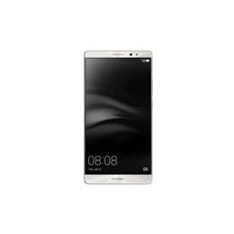 Huawei Mate 8 64GB - Sivá - Neblokovaný