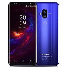 Blackview S8 64GB - Modrá - Neblokovaný