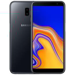 Galaxy J6+ 64 GB - Čierna