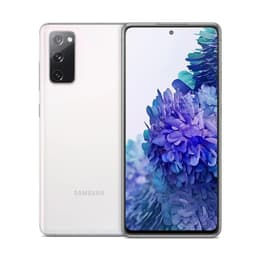 Galaxy S20 FE 128 GB (Dual SIM) - Biela