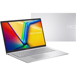 Asus VivoBook 17 F1704VA-AU158 17" (2023) - Core i5 - Gen 13 (U) - 16GB - SSD 1 TO QWERTY - Španielská