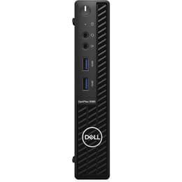 Dell OptiPlex 3080 Micro Core i3-10105T 3 - SSD 512 GB - 16GB