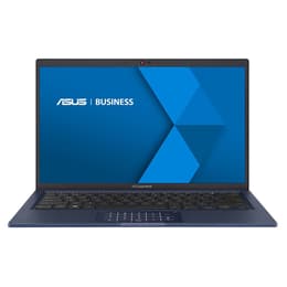 Asus ExpertBook B1400CEAEY 14" (2021) - Core i5 - Gen 11 (G) - 8GB - SSD 256 GB AZERTY - Francúzska