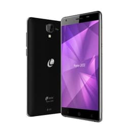 Leotec Krypton 2K150 16GB - Čierna - Neblokovaný