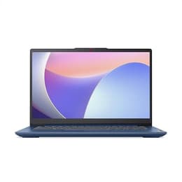 Lenovo IdeaPad Slim 3 14IAH8 14" (2022) - Core i5 - Gen 12 (H) - 16GB - SSD 512 GB QWERTY - Anglická