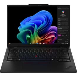 Lenovo ThinkPad T14 G6 14" () - Core Ultra 5 235U - 16GB - 256 GB SSD QWERTZ - Nemecká