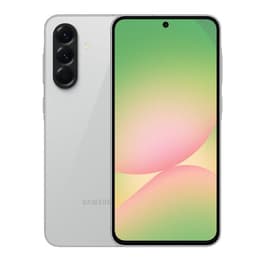 Galaxy A56 128GB - Sivá - Neblokovaný