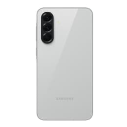 Galaxy A56 128GB - Sivá - Neblokovaný