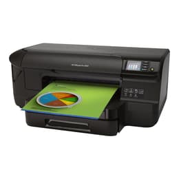 HP OfficeJet Pro 8100 Atramentová tlačiareň