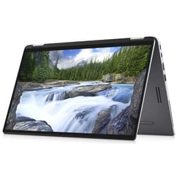 Dell Latitude 9410 14" (2020) - Core i5 - Gen 10 (U) - 16GB - SSD 512 GB QWERTZ - Nemecká