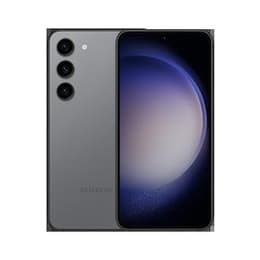 Galaxy S23 256GB - Sivá - Neblokovaný - Dual-SIM