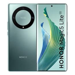 Magic5 Lite 256GB - Zelená - Neblokovaný