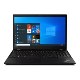Lenovo ThinkPad T15 G2 15" (2026) - Core i5 - Gen 11 (G) - 16GB - SSD 256 GB AZERTY - Francúzska