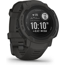 Smart hodinky Garmin Instinct 2 á á - Čierna