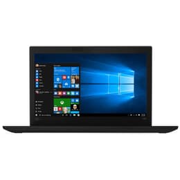 Lenovo ThinkPad X280 12" (2018) - Core i5 - Gen 8 (U) - 8GB - SSD 256 GB QWERTY - Švédska