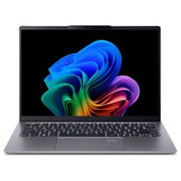Acer Swift 14" (2025) - Ryzen AI 7 350 - 32GB - SSD 1 TO QWERTY - Anglická
