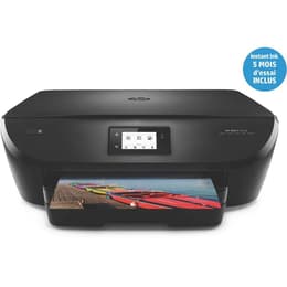HP ENVY 5548 Atramentová tlačiareň