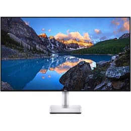 Monitor 27 Dell S2718D LCD Sivá