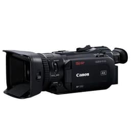 Videokamera Canon Legria HF G60 - Čierna