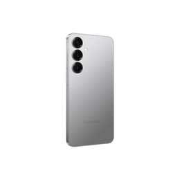 Galaxy S25 256GB - Strieborná - Neblokovaný