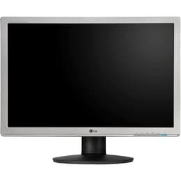 Monitor 22 LG W2242PK-SS 1680 x 1050 LCD Sivá