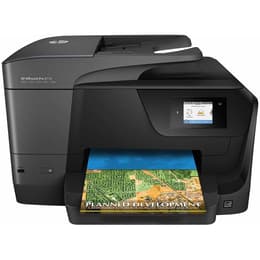 HP Officejet Pro 8710 Atramentová tlačiareň