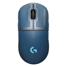 Bezdrôtová Počítačová Myš Logitech G PRO X LIGHTSPEED League of Legends