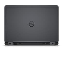 Dell Latitude 5480 14" (2017) - Core i5-6300U - 24GB - SSD 256 GB AZERTY - Francúzska