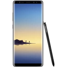 Galaxy Note8 128GB - Čierna - Neblokovaný