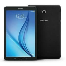 Galaxy Tab A 8GB - Čierna - WiFi