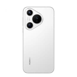 Huawei Pura 70 256GB - Biela - Neblokovaný