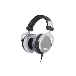 Slúchadlá Beyerdynamic DT 880 Edition drôtové - Sivá