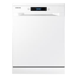 Samostatná umývačka riadu Samsung DW60M6050FW/EC cm - 12 až 16 prestieraní