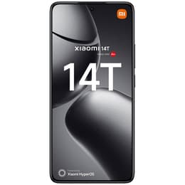 Xiaomi 14T 256GB - Čierna - Neblokovaný