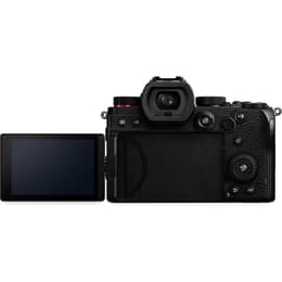 Kompakt Lumix DC-S5 - Čierna Panasonic N/A N/A