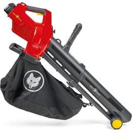 Vysávač lístia Wolf Garten Lycos 40/480 V - Bezdrôtové