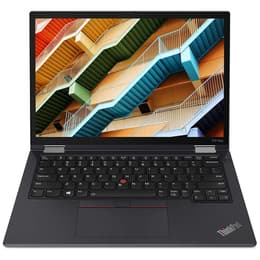 Lenovo ThinkPad X13 YOGA G2 CORE I5 1135G7 13" (2021) - Core i5 - Gen 11 (G) - 8GB - SSD 512 GB AZERTY - Francúzska