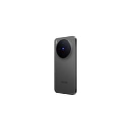 vivo X300 256GB - Čierna - Neblokovaný