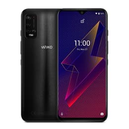 Wiko Power U20 32GB - Sivá - Neblokovaný
