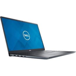 Dell Vostro 5590 15" (2020) - Core i7 - Gen 10 (U) - 8GB - SSD 256 GB AZERTY - Francúzska