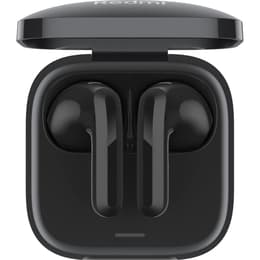 Slúchadlá Do uší Xiaomi Redmi Buds 6 Potláčanie hluku Bluetooth - Čierna