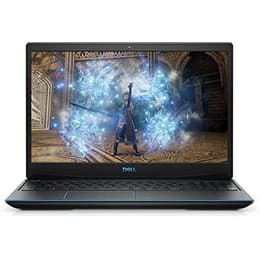 Dell Latitude G3 15 15" (2019) - Core i5 - Gen 9 (H) - 8GB - SSD 512 GB AZERTY - Francúzska